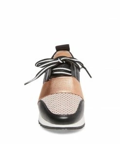 Recurate JANTICS ROSE GOLD - SM REBOOTED