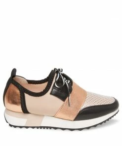 Recurate JANTICS ROSE GOLD - SM REBOOTED