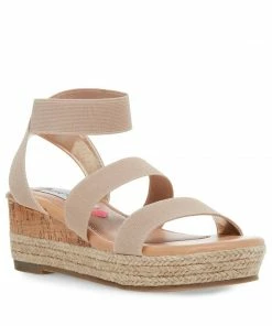 SteveMadden JBANDI NATURAL