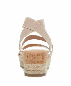 SteveMadden JBANDI NATURAL