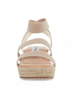 SteveMadden JBANDI NATURAL