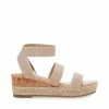 SteveMadden JBANDI NATURAL