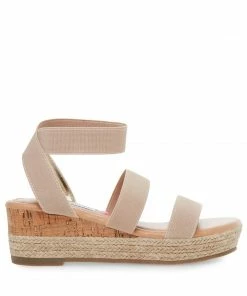 SteveMadden JBANDI NATURAL