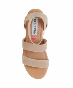 SteveMadden JBANDI NATURAL
