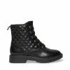 SteveMadden JBETTYY BLACK KIDS'