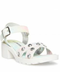 SteveMadden JBRASSYY MULTI KIDS'