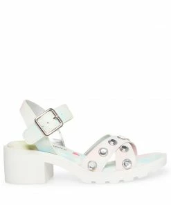 SteveMadden JBRASSYY MULTI KIDS'