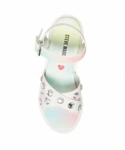 SteveMadden JBRASSYY MULTI KIDS'