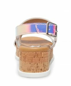 SteveMadden JBRENDAA IRIDESCENT