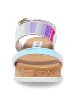 SteveMadden JBRENDAA IRIDESCENT