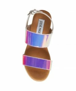SteveMadden JBRENDAA IRIDESCENT