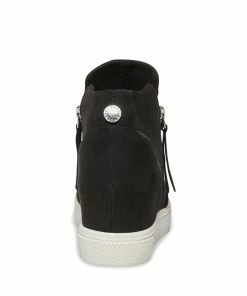 SteveMadden KIDS' JCALIBER BLACK