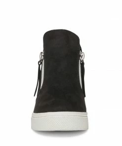 SteveMadden KIDS' JCALIBER BLACK