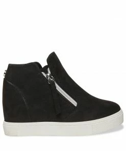 SteveMadden KIDS' JCALIBER BLACK