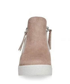 SteveMadden JCALIBER TAUPE KIDS'