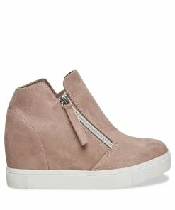 SteveMadden JCALIBER TAUPE KIDS'