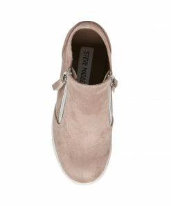 SteveMadden JCALIBER TAUPE KIDS'