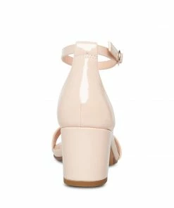 SteveMadden Pre-Order JCARRSON BLUSH PATENT