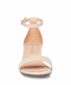 SteveMadden Pre-Order JCARRSON BLUSH PATENT