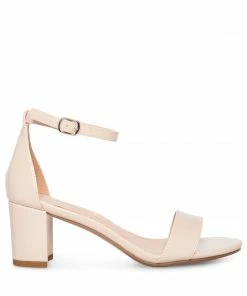 SteveMadden Pre-Order JCARRSON BLUSH PATENT