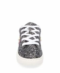 SteveMadden JDANNIE PEWTER MULTI