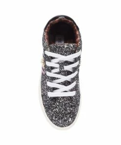 SteveMadden JDANNIE PEWTER MULTI