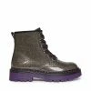 SteveMadden JDYNASTI PEWTER MULTI KIDS'