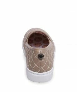 SteveMadden KIDS' JECNTRCQ GREY