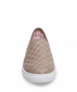 SteveMadden KIDS' JECNTRCQ GREY