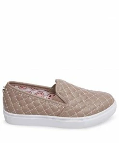 SteveMadden KIDS' JECNTRCQ GREY