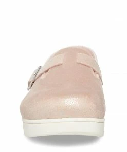 SteveMadden JFADE BLUSH PINK