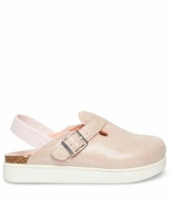 SteveMadden JFADE BLUSH PINK