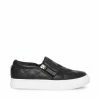 SteveMadden KIDS' JGLAMM BLACK