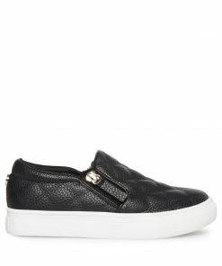 SteveMadden KIDS' JGLAMM BLACK