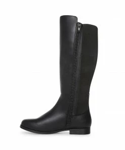 SteveMadden JGLENDA BLACK