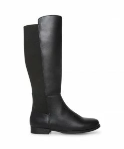 SteveMadden JGLENDA BLACK