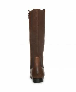 SteveMadden JGLENDA COGNAC