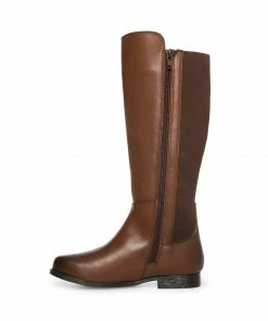 SteveMadden JGLENDA COGNAC