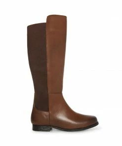 SteveMadden JGLENDA COGNAC