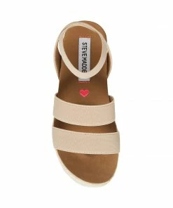 SteveMadden JKIMMIE BLUSH PINK