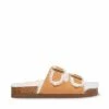 SteveMadden JLEENA COGNAC MULTI