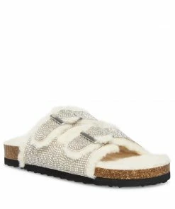 SteveMadden JLEENA SILVER KIDS'