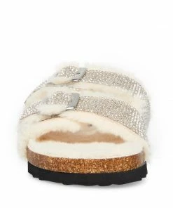 SteveMadden JLEENA SILVER KIDS'