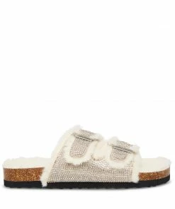 SteveMadden JLEENA SILVER KIDS'