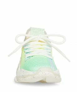 SteveMadden KIDS' JMAXIMA BRIGHT MULTI
