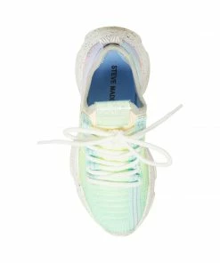 SteveMadden KIDS' JMAXIMA BRIGHT MULTI