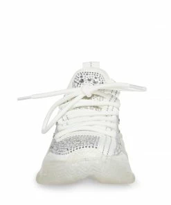 SteveMadden JMAXIMAR RHINESTONES