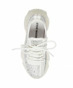 SteveMadden JMAXIMAR RHINESTONES