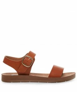 SteveMadden JPROBLER COGNAC
