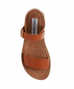 SteveMadden JPROBLER COGNAC